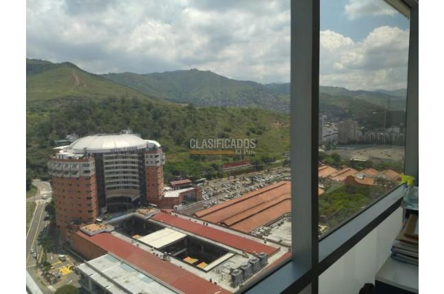 Oficinas y Consultorios, Venta, Chipichape - $420.000.000