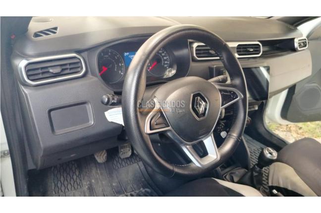 Renault Duster 2022 - $70.000.000