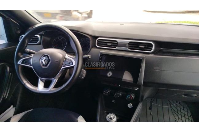 Renault Duster 2022 - $70.000.000