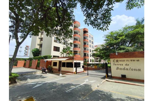 Apartamentos, Alquiler en Ciudadela Pasoancho