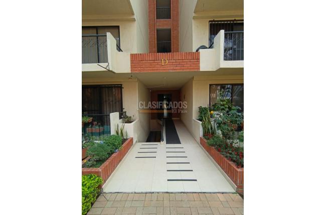 Apartamentos, Alquiler, Ciudadela Pasoancho - $3.500.000