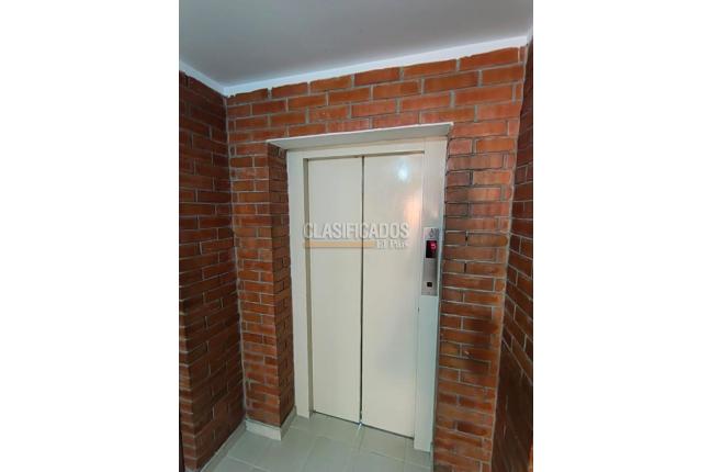 Apartamentos, Alquiler, Ciudadela Pasoancho - $3.500.000