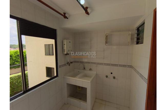 Apartamentos, Alquiler, Ciudadela Pasoancho - $3.500.000