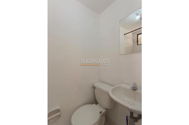 Apartamentos, Alquiler, Ciudadela Pasoancho - $3.500.000
