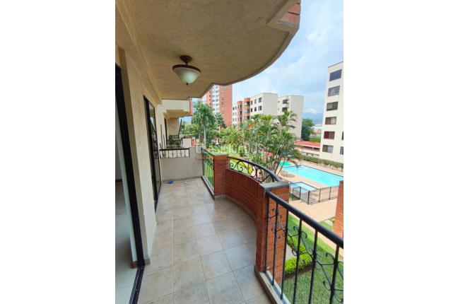Apartamentos, Alquiler, Ciudadela Pasoancho - $3.500.000