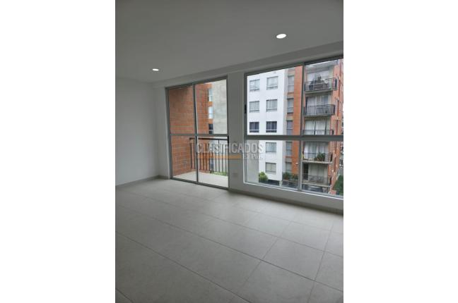 Apartamentos, Alquiler en Valle del Lili