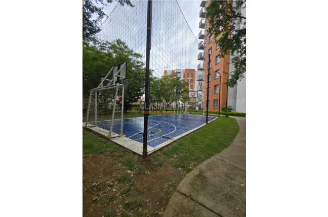 Apartamentos, Alquiler, Valle del Lili - $1.400.000
