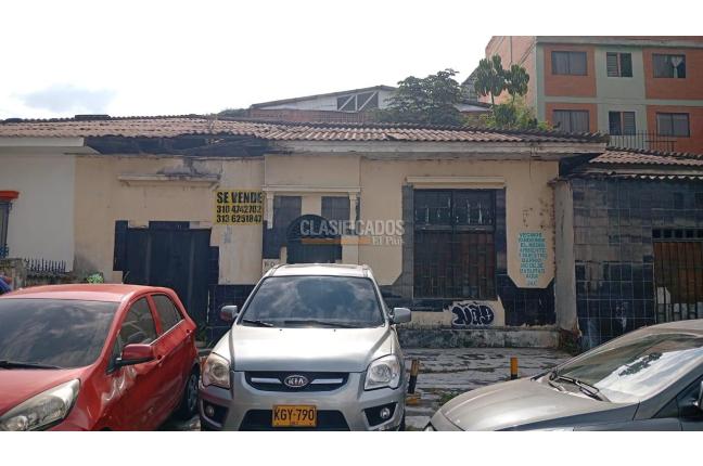 Lotes, Venta en San Fernando