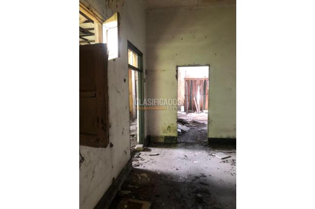 Lotes, Venta, San Fernando - $650.000.000