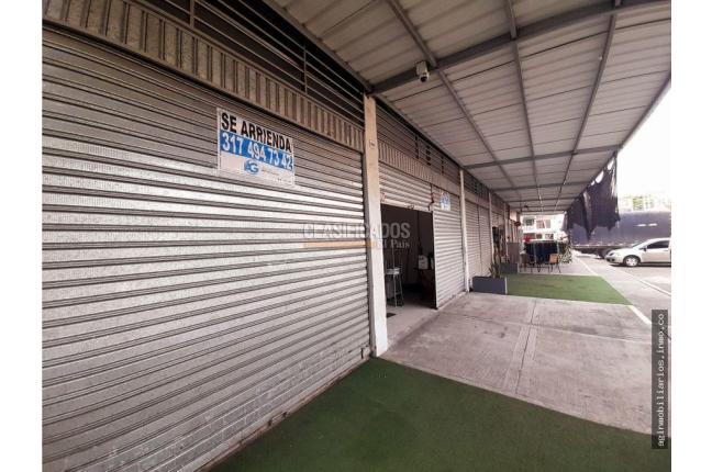 Locales y Bodegas, Alquiler en Brisas de los Álamos