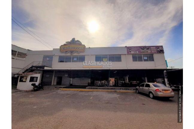 Locales y Bodegas, Alquiler, Brisas de los Álamos - $1.430.000