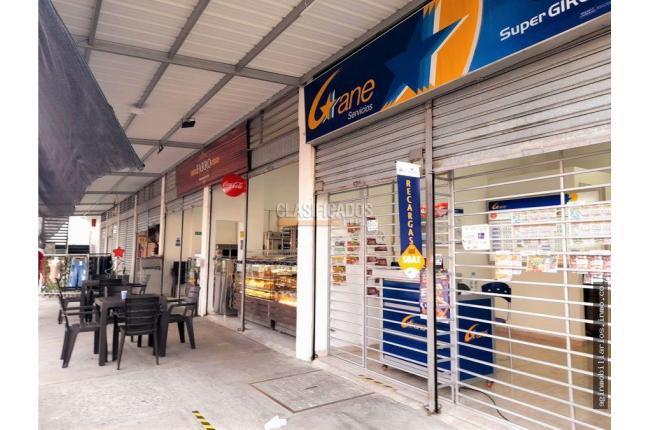 Locales y Bodegas, Alquiler, Brisas de los Álamos - $1.430.000