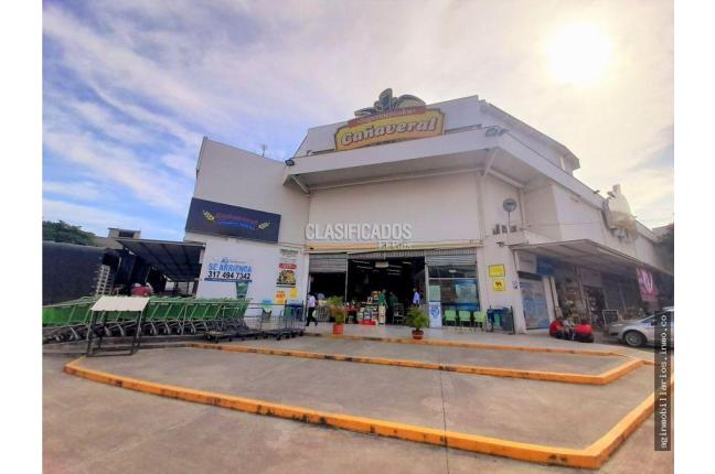 Locales y Bodegas, Alquiler, Brisas de los Álamos - $1.430.000