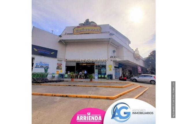Locales y Bodegas, Alquiler, Brisas de los Álamos - $1.430.000
