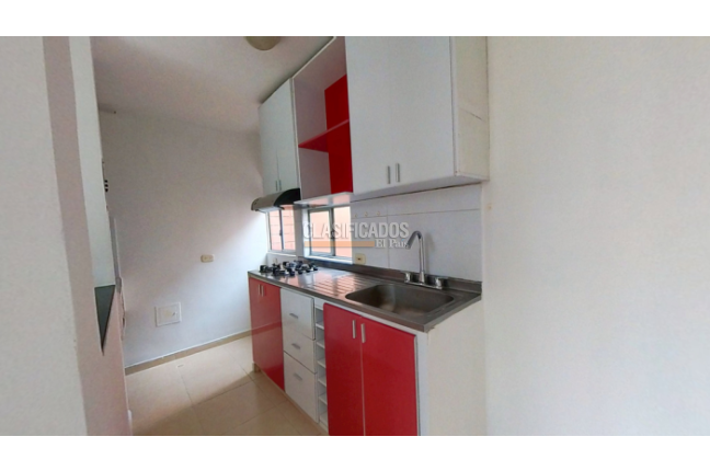 Apartamentos, Venta, Valle del Lili - $207.000.000