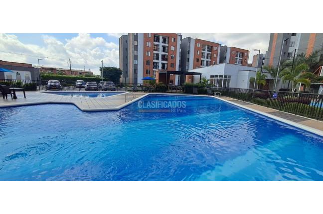 Apartamentos, Venta, Jamundí - $175.000.000