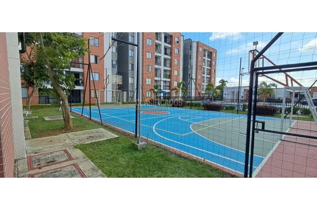 Apartamentos, Venta, Jamundí - $175.000.000