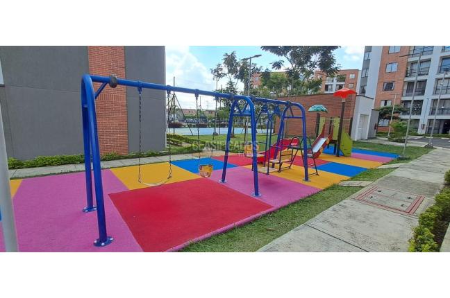 Apartamentos, Venta, Jamundí - $175.000.000