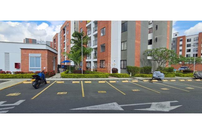 Apartamentos, Venta, Jamundí - $175.000.000