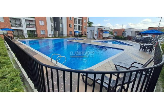 Apartamentos, Venta, Jamundí - $175.000.000