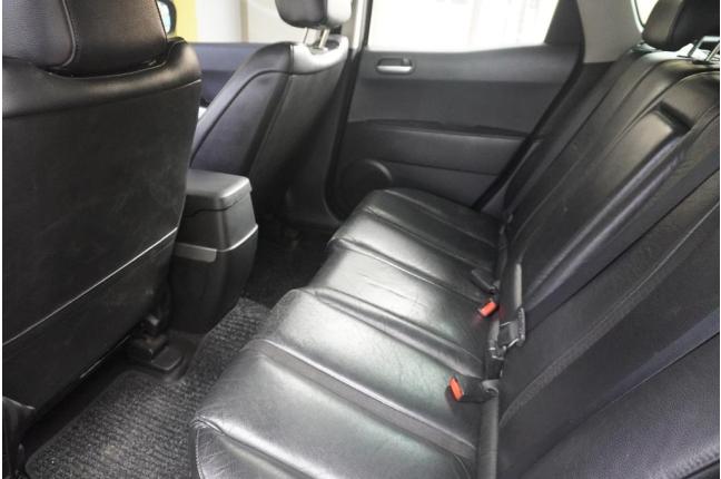 Mazda CX7 2008 - $33.900.000