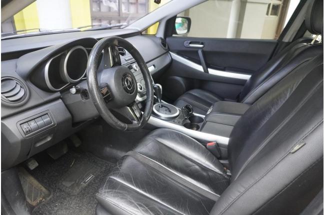 Mazda CX7 2008 - $33.900.000