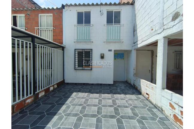 Casas, Alquiler, Jamundí - $700.000