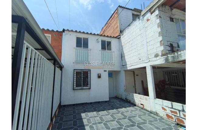 Casas, Alquiler, Jamundí - $700.000