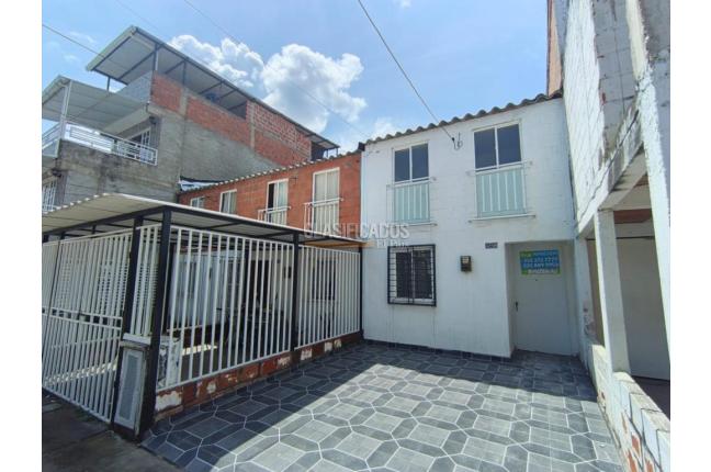 Casas, Alquiler, Jamundí - $700.000