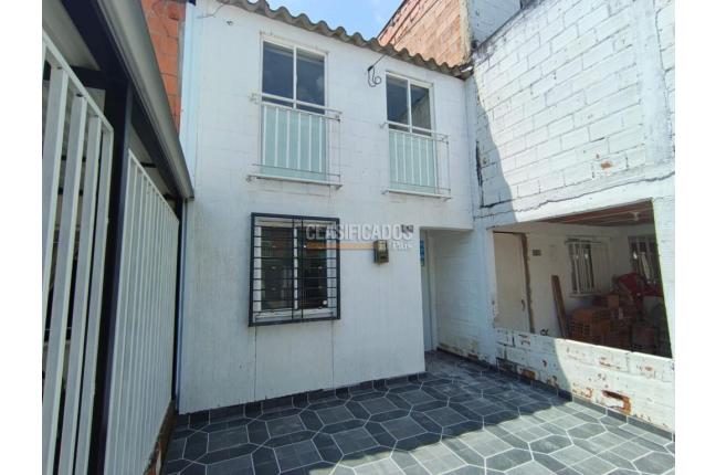 Casas, Alquiler, Jamundí - $700.000