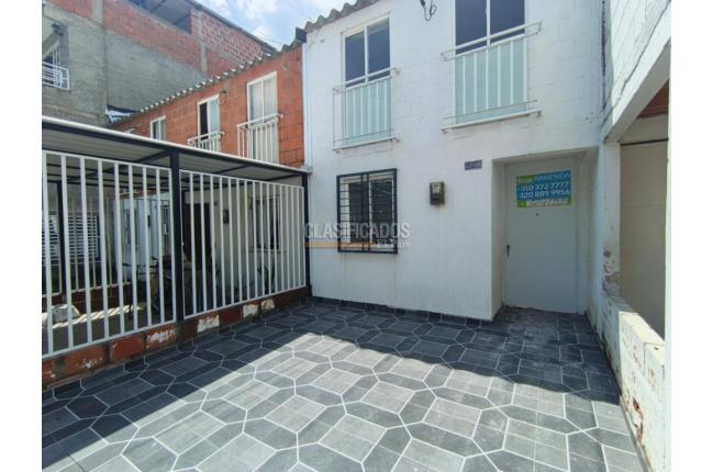 Casas, Alquiler, Jamundí - $700.000