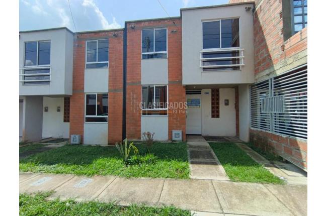 Casas, Alquiler en Jamundí