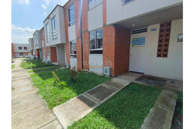 Casas, Alquiler en Jamundí