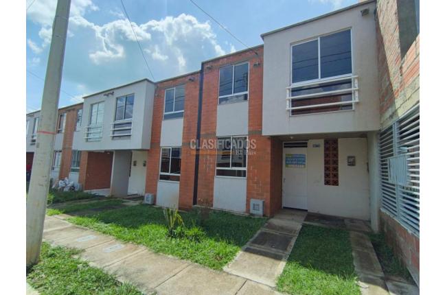 Casas, Alquiler, Jamundí - $500.000