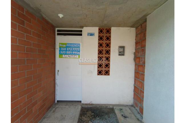 Casas, Alquiler, Jamundí - $500.000