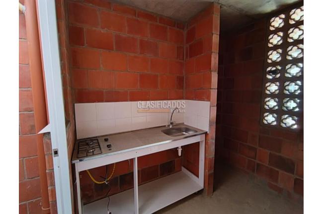 Casas, Alquiler, Jamundí - $500.000