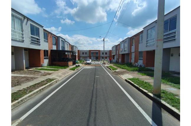 Casas, Alquiler, Jamundí - $500.000