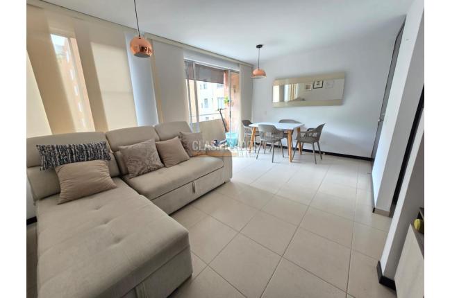Apartamentos, Venta, El Bosque - $330.000.000