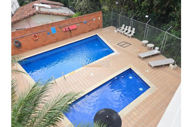 Apartamentos, Venta, El Bosque - $330.000.000