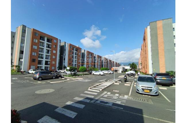 Apartamentos, Alquiler en Jamundí