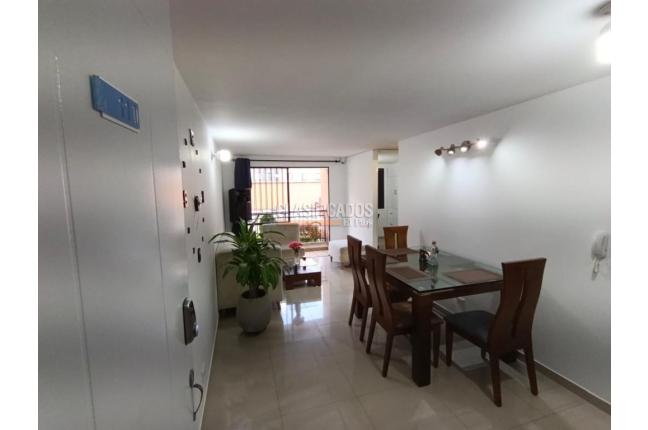 Apartamentos, Alquiler, Jamundí - $1.100.000