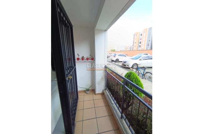 Apartamentos, Alquiler, Jamundí - $1.100.000