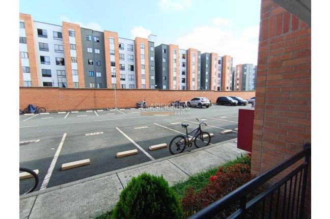 Apartamentos, Alquiler, Jamundí - $1.100.000