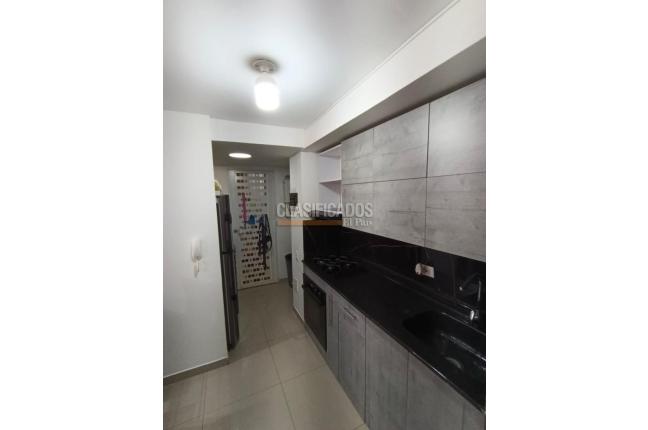 Apartamentos, Alquiler, Jamundí - $1.100.000