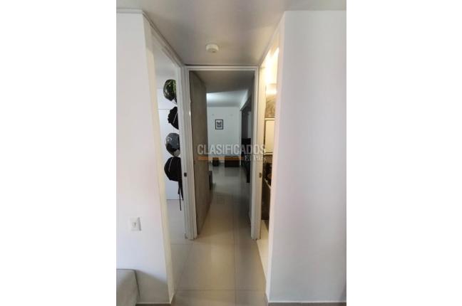 Apartamentos, Alquiler, Jamundí - $1.100.000