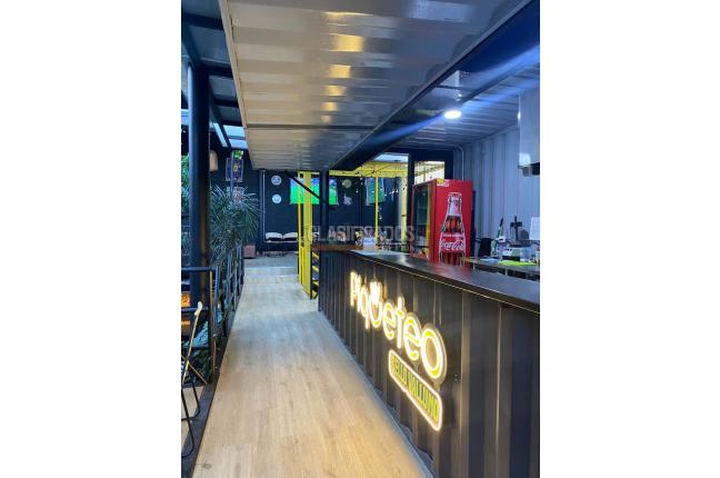 @piqueteo_ - Negocios Establecidos