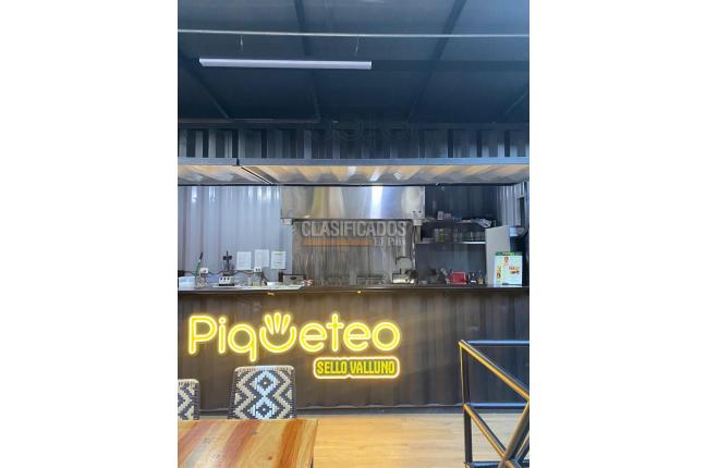 @piqueteo_ - Negocios Establecidos