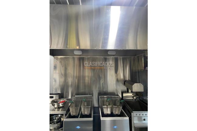 @piqueteo_ - Negocios Establecidos