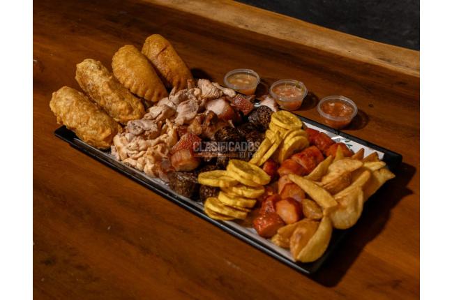 @piqueteo_ - Negocios Establecidos