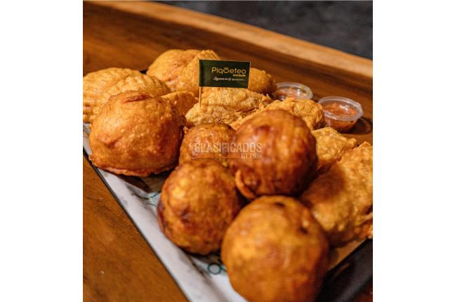 @piqueteo_ - Negocios Establecidos